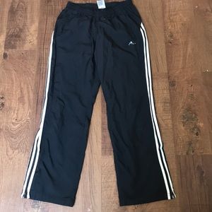 Adidas wind pants